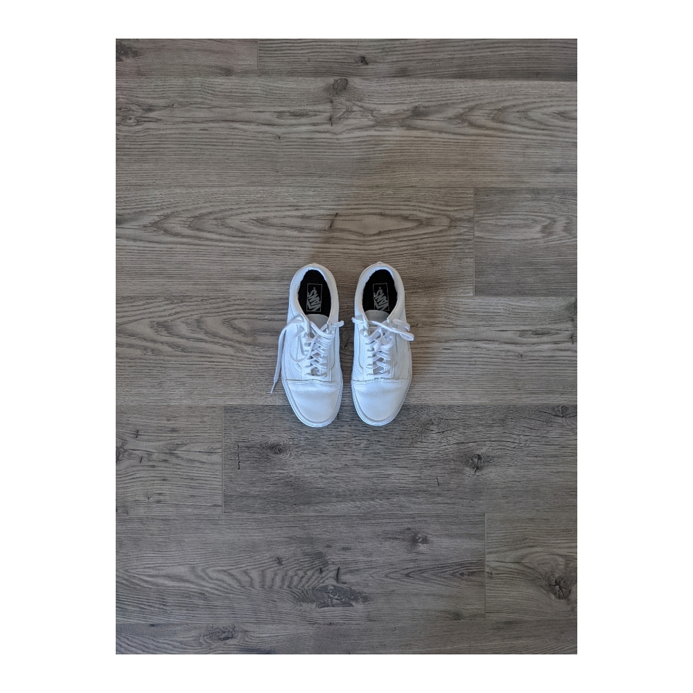Vans old skool sneakers